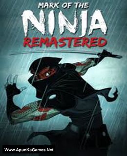 Mark of the Ninja: Remastered Cover, Poster, Full Version, PC Game, Download Free