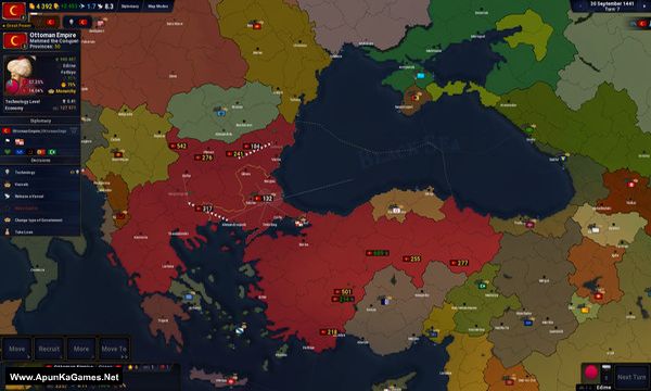 Age of Civilizations 2 Screenshot 3, Full Version, PC Game, Download Free