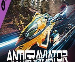 Antigraviator: Viper Trails