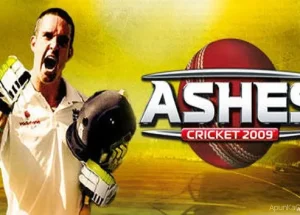 Ashes Cricket 2009
