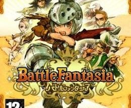Battle Fantasia
