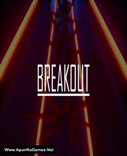 Breakout Cover, Poster, Full Version, PC Game, Download Free