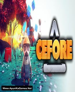 Cefore Cover, Poster, Full Version, PC Game, Download Free