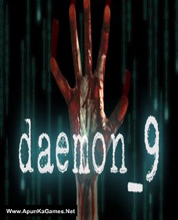 Daemon_9 Cover, Poster, Full Version, PC Game, Download Free