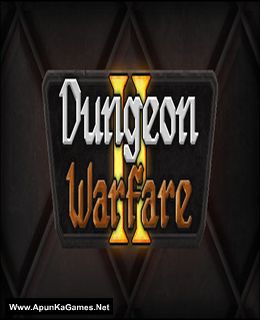 Dungeon Warfare 2 Cover, Poster, Full Version, PC Game, Download Free