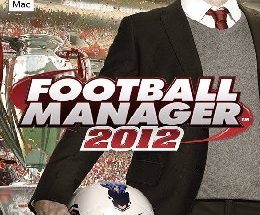 Football Manager 2012