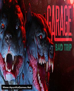 Garage: Bad Trip Cover, Poster, Full Version, PC Game, Download Free
