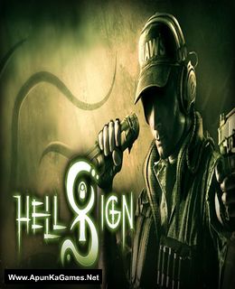 HellSign Cover, Poster, Full Version, PC Game, Download Free