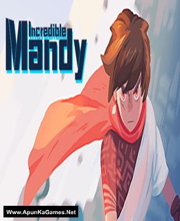 Incredible Mandy Cover, Poster, Full Version, PC Game, Download Free