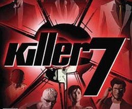 Killer7