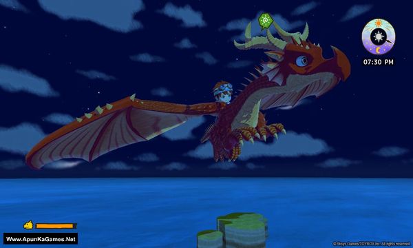 Little Dragons Cafe Screenshot 3, Full Version, PC Game, Download Free