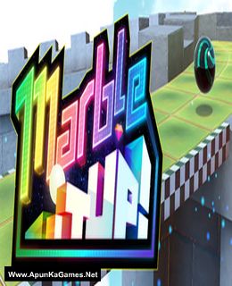 Marble It Up! Cover, Poster, Full Version, PC Game, Download Free
