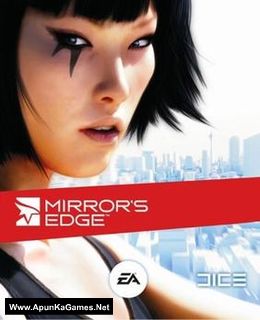 Mirror's Edge Cover, Poster, Full Version, PC Game, Download Free
