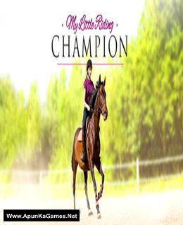 My Little Riding Champion Cover, Poster, Full Version, PC Game, Download Free