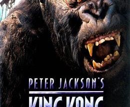 Peter Jackson’s King Kong