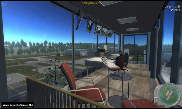 Police Helicopter Simulator Screenshot 3, Full Version, PC Game, Download Free