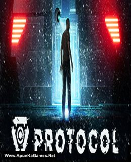 Protocol Cover, Poster, Full Version, PC Game, Download Free