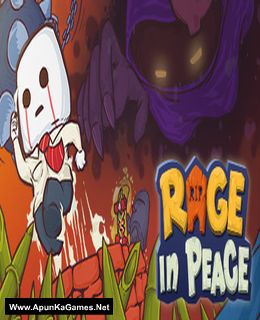Rage in Peace Cover, Poster, Full Version, PC Game, Download Free