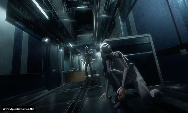 Republique Remastered Fall Edition Screenshot 1, Full Version, PC Game, Download Free