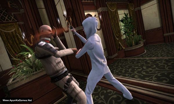 Republique Remastered Fall Edition Screenshot 3, Full Version, PC Game, Download Free