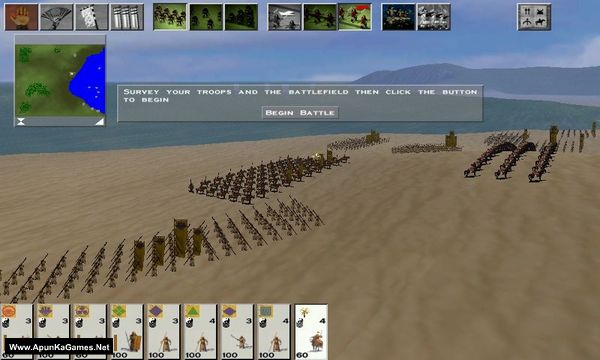 Shogun: Total War Warlord Edition Screenshot 3, Full Version, PC Game, Download Free