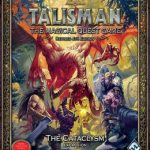 Talisman – The Cataclysm Expansion