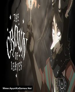 The Crown of Leaves Cover, Poster, Full Version, PC Game, Download Free