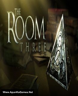 The Room Three Cover, Poster, Full Version, PC Game, Download Free