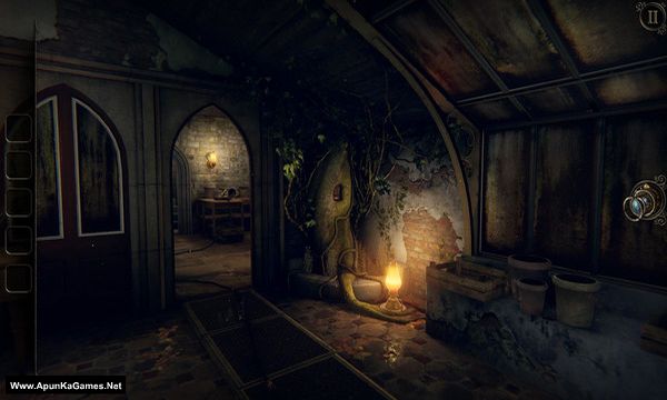 The Room Three Screenshot 3, Full Version, PC Game, Download Free