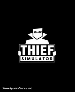 Thief Simulator Cover, Poster, Full Version, PC Game, Download Free