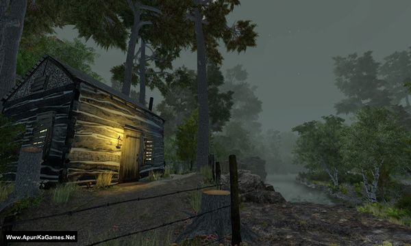 Tombeaux Screenshot 1, Full Version, PC Game, Download Free