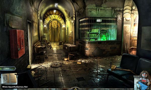 True Fear: Forsaken Souls 1 Screenshot 1, Full Version, PC Game, Download Free