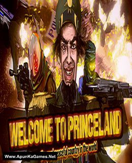 Welcome to Princeland Cover, Poster, Full Version, PC Game, Download Free