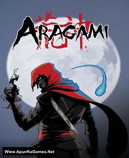 Aragami Cover, Poster, Full Version, PC Game, Download Free