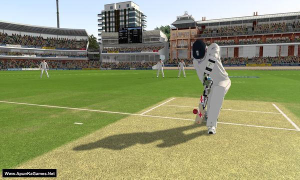Ashes Cricket 2013 Screenshot 1, Full Version, PC Game, Download Free