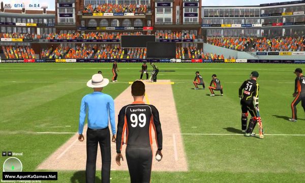 Ashes Cricket 2013 Screenshot 2, Full Version, PC Game, Download Free