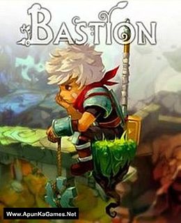 Bastion Cover, Poster, Full Version, PC Game, Download Free