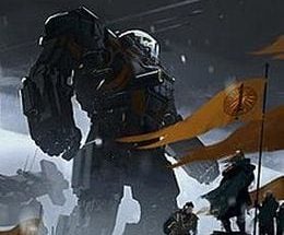 BATTLETECH