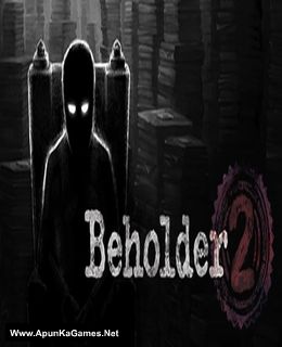 Beholder 2 Cover, Poster, Full Version, PC Game, Download Free