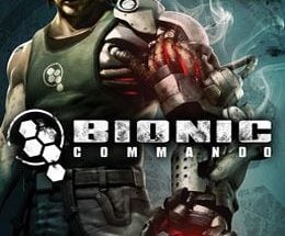 Bionic Commando