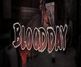 Blood Day
