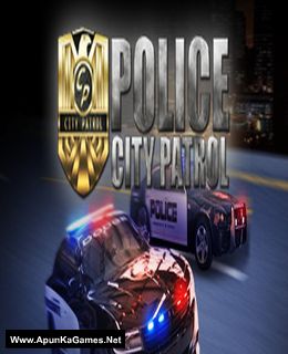City Patrol: Police Cover, Poster, Full Version, PC Game, Download Free