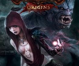 Dragon Age: Origins