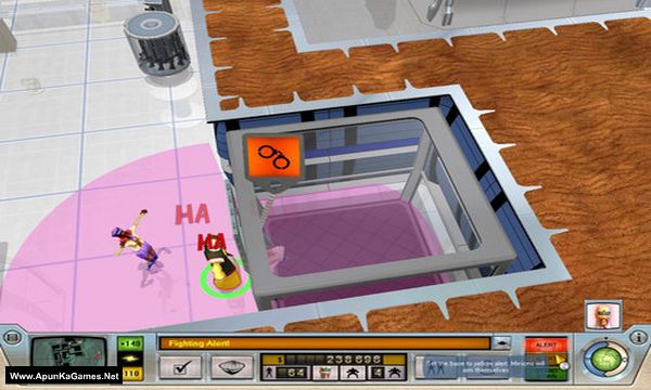 Evil Genius Screenshot 2, Full Version, PC Game, Download Free