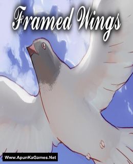 Framed Wings Cover, Poster, Full Version, PC Game, Download Free