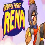 Grapple Force Rena