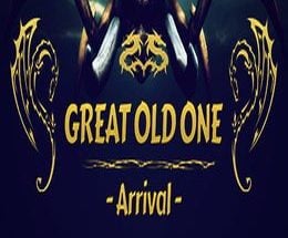 Great Old One: Arrival