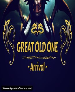 Great Old One: Arrival Cover, Poster, Full Version, PC Game, Download Free