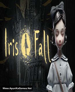 Iris Fall Cover, Poster, Full Version, PC Game, Download Free