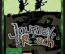 Journey of a Roach